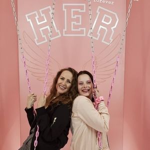 Meet your Posher, Bethany